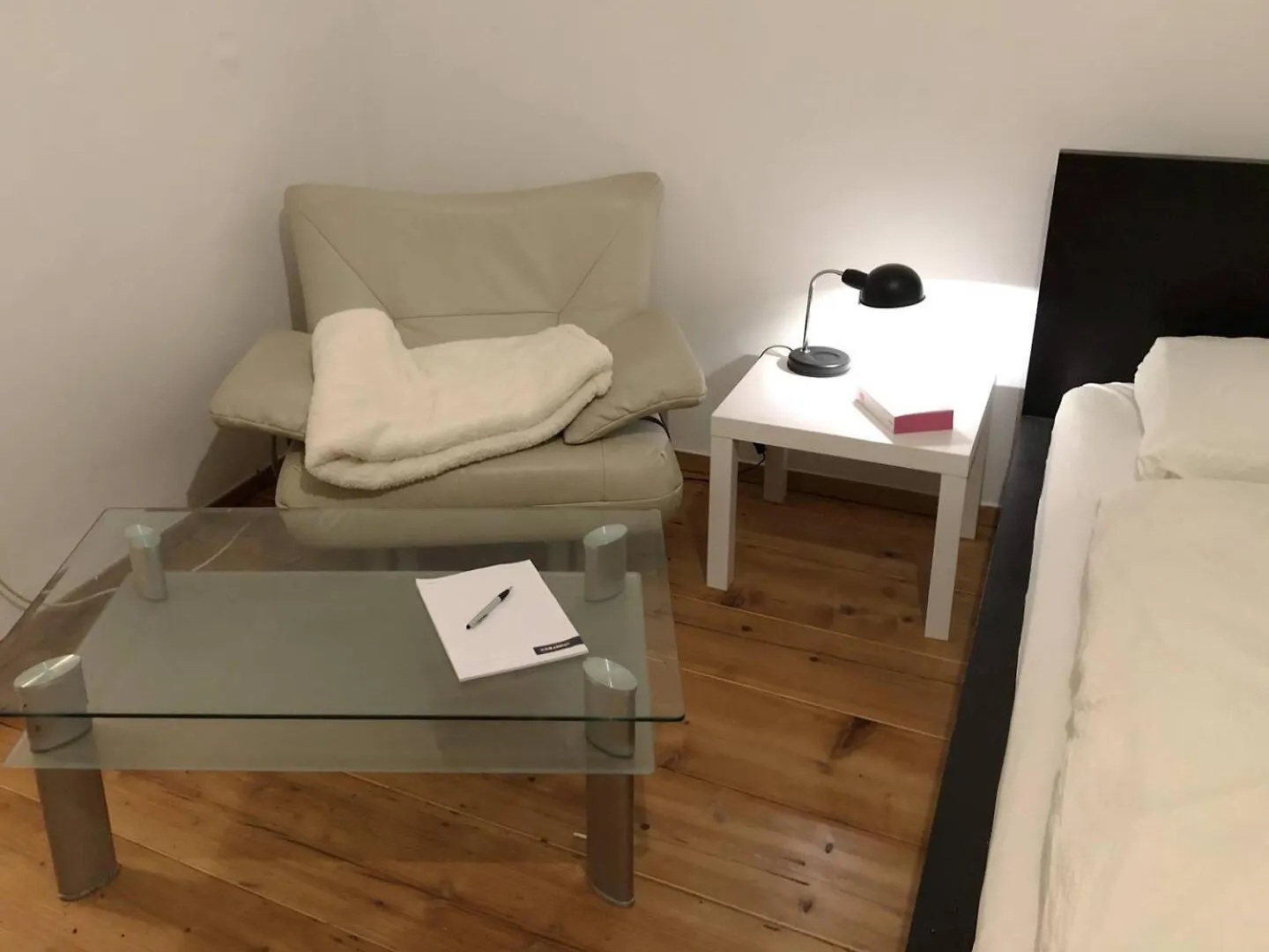 Vienna City Crown Apartment Naschmarkt U4 0*,  Austria