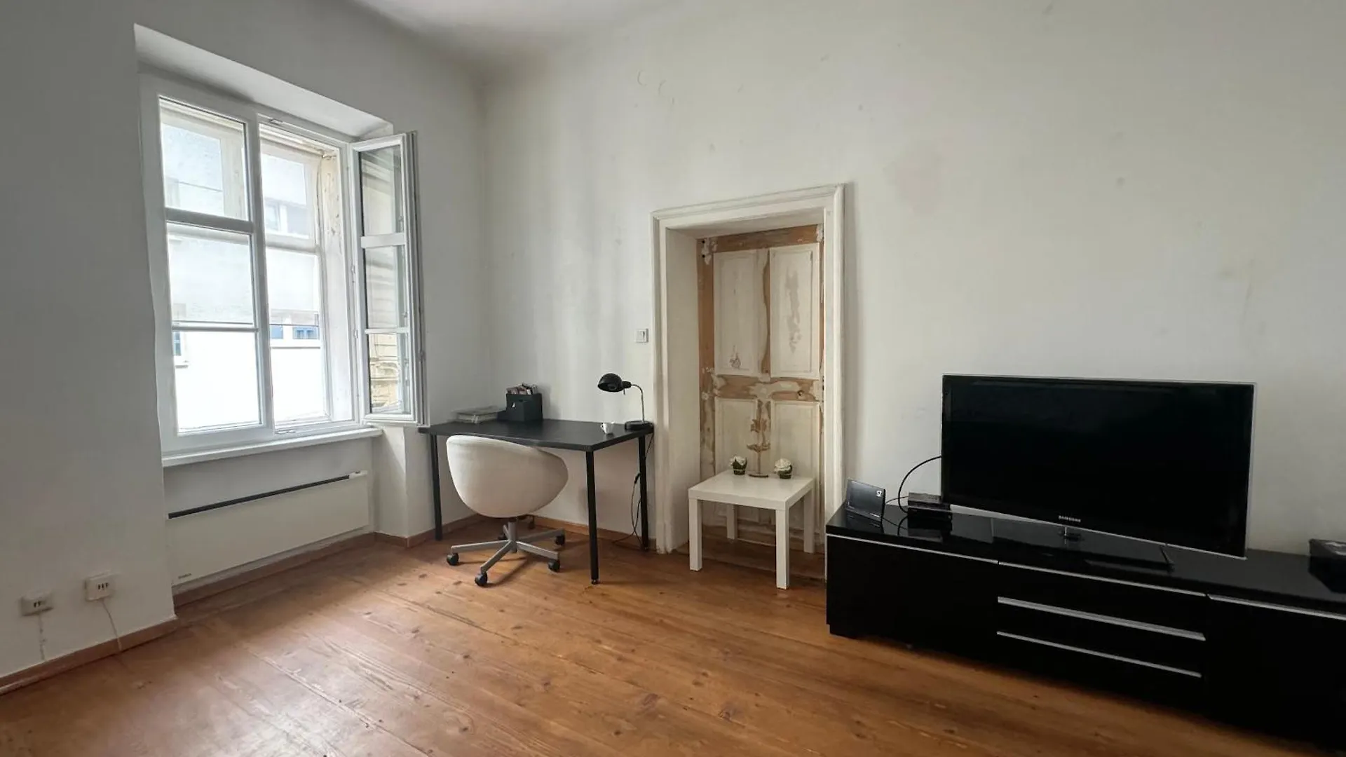 Vienna City Crown Apartment Naschmarkt U4