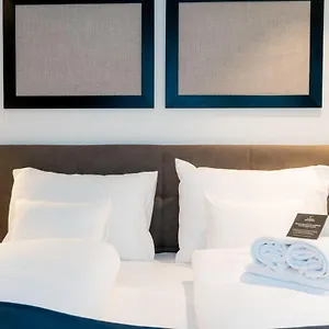 Apart Otel Residence, Hietzing - Schoenbrunn, Viyana