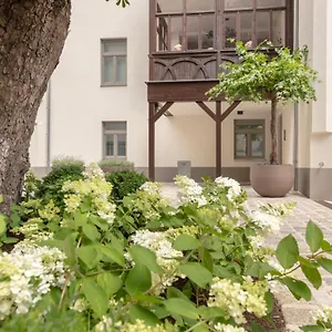 Appartement Castelligasse, Wenen