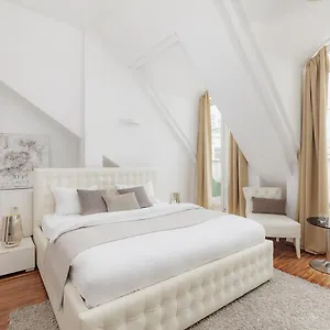 Visionapartments Marc-aurel-strasse - Contactless Check-in Апартаменты
