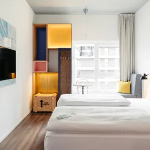 4* Hotell Schani