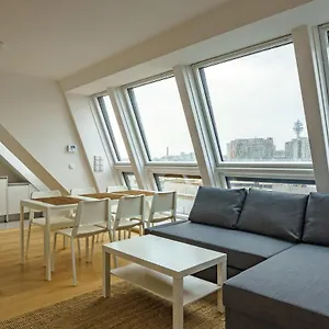 Belvedere Апартаменты