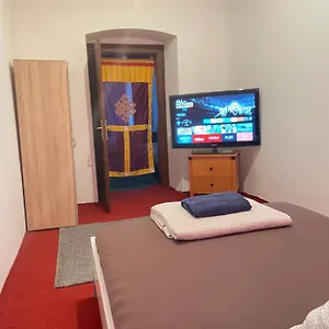 City And Habitación en casa particular