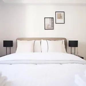 Wonderful 2 Bedroom Apartamento