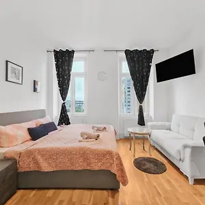 Tabor Strasse Apartamento