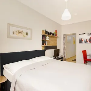Johannitergasse Apartamento