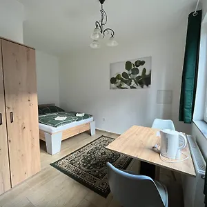 Traveler Apartamento