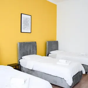 Hisa Apartamento