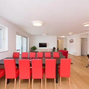 Appartamento Yourapartment Center, Vienna