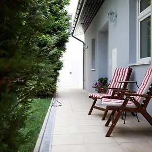 Vienna-flats Апартаменты