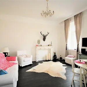 Appartamento Alt, Vienna