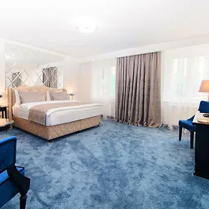 Appartamento 1st, Vienna